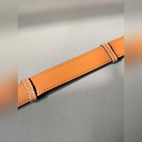 HERMES (Hermès) Модель из бутика Ремень O’Kelly 24 из телячьей к