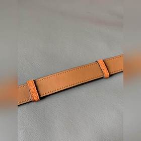 HERMES (Эрмес) Модель из бутика Ремень O’Kelly 24 из телячьей ко