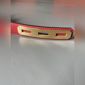 HERMES (Эрмес) Модель из бутика Ремень O’Kelly 24 из телячьей ко