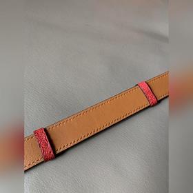HERMES (Эрмес) Модель из бутика Ремень O’Kelly 24 из телячьей ко