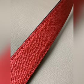 HERMES (Эрмес) Модель из бутика Ремень O’Kelly 24 из телячьей ко