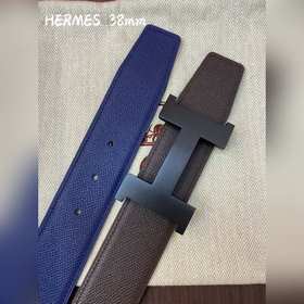 Hermes-38MM, аналогичный модели из бутика Hermes, изготовлен из к