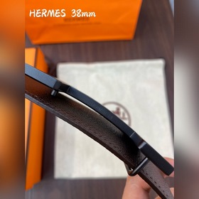Hermes-38MM, аналогичный модели из бутика Hermes, изготовлен из к