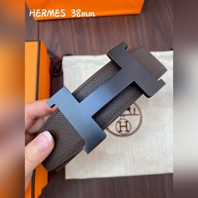 Hermes-38MM, аналогичный модели из бутика Hermes, изготовлен из к