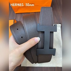 Hermes-38MM, аналогичный модели из бутика Hermes, изготовлен из к