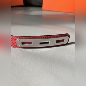 HERMES (Hermès) Модель из бутика Ремень O’Kelly 24 из телячьей к