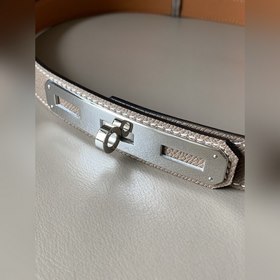 HERMES (Эрмес) Модель из бутика Ремень O’Kelly 24 из телячьей ко