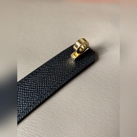HERMES (Эрмес) Модель из бутика Ремень O’Kelly 24 из телячьей ко