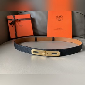 HERMES (Эрмес) Модель из бутика Ремень O’Kelly 24 из телячьей ко