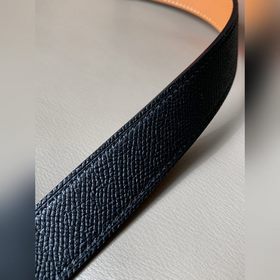 HERMES (Эрмес) Модель из бутика Ремень O’Kelly 24 из телячьей ко