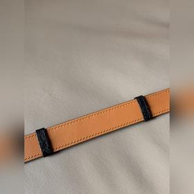 HERMES (Эрмес) Модель из бутика Ремень O’Kelly 24 из телячьей ко