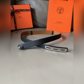 HERMES (Hermès) Модель из бутика Ремень O’Kelly 24 из телячьей к