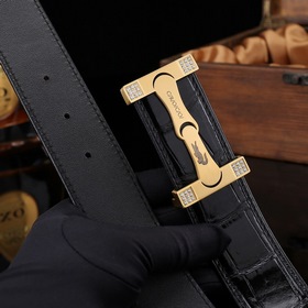 Hermès эксклюзивная пряжка из нержавеющей стали шириной 3,8 см, и