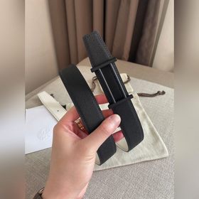 Hermes-32MM, аналогично модели Hermes, кожа эпсом, двойная кожа т