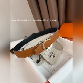 Hermes-32MM, аналогично модели Hermes, кожа эпсом, двойная кожа т