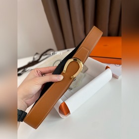 Hermes-32MM, аналогично модели Hermes, кожа эпсом, двойная кожа т