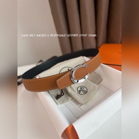 Hermes-32MM, аналогично модели Hermes, кожа эпсом, двойная кожа т
