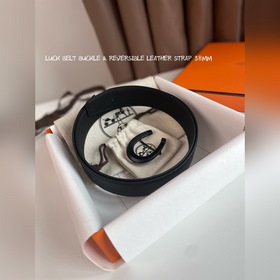 Hermes-32MM, аналогично модели из бутика Hermes, изготовлен из дв