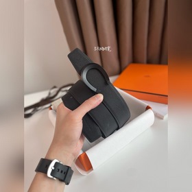Hermes-32MM, аналогично модели из бутика Hermes, изготовлен из дв
