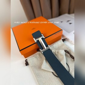 Hermes-38MM, аналогичный модели Hermes, изготовлен из кожи теленк