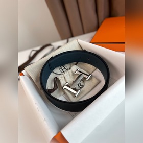 Hermes-38MM, аналогичный модели Hermes, изготовлен из кожи теленк