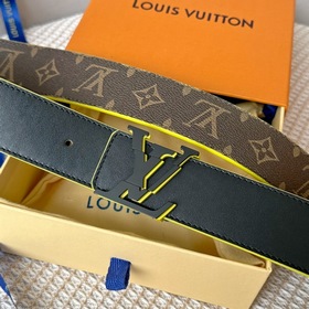 Lv pyrmide Truck L «OEiI Двусторонний пояс】 Импортная ткань подче
