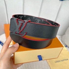 Lv pyrmide Truck L «OEiI Двусторонний пояс】 Импортная ткань подче