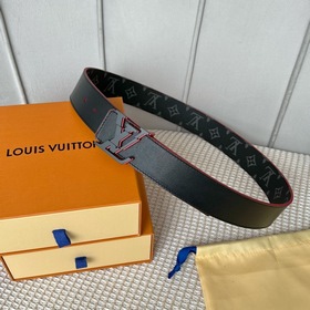 Lv pyrmide Truck L «OEiI Двусторонний пояс】 Импортная ткань подче