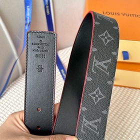 Lv pyrmide Truck L «OEiI Двусторонний пояс】 Импортная ткань подче
