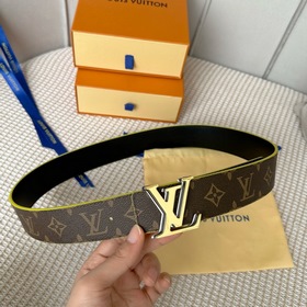 Lv pyrmide Truck L «OEiI Двусторонний ремень】 Импортная ткань под