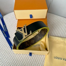 Lv pyrmide Truck L «OEiI Двусторонний ремень】 Импортная ткань под
