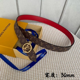 Оригинальная серия женских ремней от Donkey Brand, ширина 30 мм, 