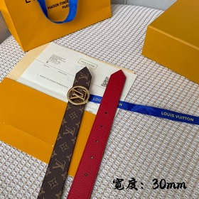Оригинальная серия женских ремней от Donkey Brand, ширина 30 мм, 