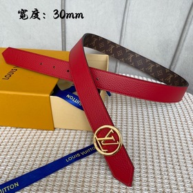 Оригинальная серия женских ремней от Donkey Brand, ширина 30 мм, 