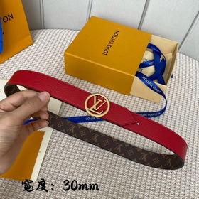 Оригинальная серия женских ремней от Donkey Brand, ширина 30 мм, 