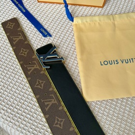 Lv pyrmide Truck L «OEiI Двусторонний пояс】 Импортная ткань подче