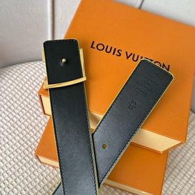 Lv pyrmide Truck L «OEiI Двусторонний пояс】 Импортная ткань подче