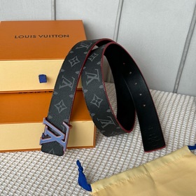 Lv pyrmide Truck L «OEiI Двусторонний пояс】 Импортная ткань подче