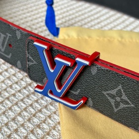 Lv pyrmide Truck L «OEiI Двусторонний пояс】 Импортная ткань подче