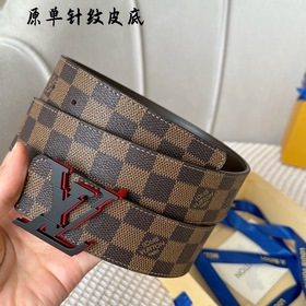 Lv pyrmide Truck L «OEiI Двусторонний пояс】 Импортная ткань подче
