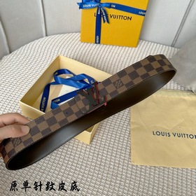 Lv pyrmide Truck L «OEiI Двусторонний пояс】 Импортная ткань подче