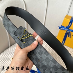 Lv pyrmide Truck L «OEiI Двусторонний пояс】 Импортная ткань подче