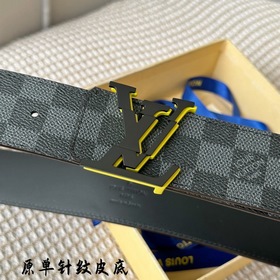 Lv pyrmide Truck L «OEiI Двусторонний пояс】 Импортная ткань подче
