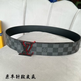Lv pyrmide Truck L «OEiI Двусторонний пояс】 Импортная ткань подче