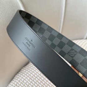 Lv pyrmide Truck L «OEiI Двусторонний пояс】 Импортная ткань подче