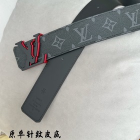 Lv pyrmide Truck L «OEiI Двусторонний пояс】 Импортная ткань подче