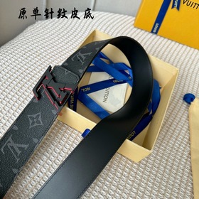 Lv pyrmide Truck L «OEiI Двусторонний пояс】 Импортная ткань подче