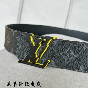 Lv pyrmide Truck L «OEiI Двусторонний пояс】 Импортная ткань подче