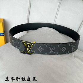 Lv pyrmide Truck L «OEiI Двусторонний пояс】 Импортная ткань подче