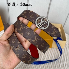 Оригинальная серия женских ремней от Donkey Brand, ширина 30 мм,